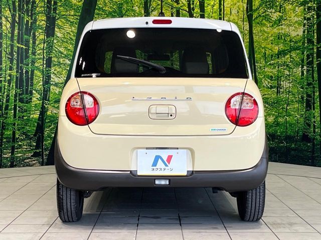 SUZUKI ALTO LAPIN 2017