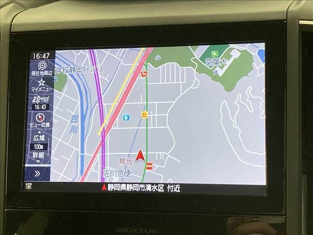 SUBARU FORESTER 2018