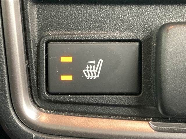 SUBARU FORESTER 2018