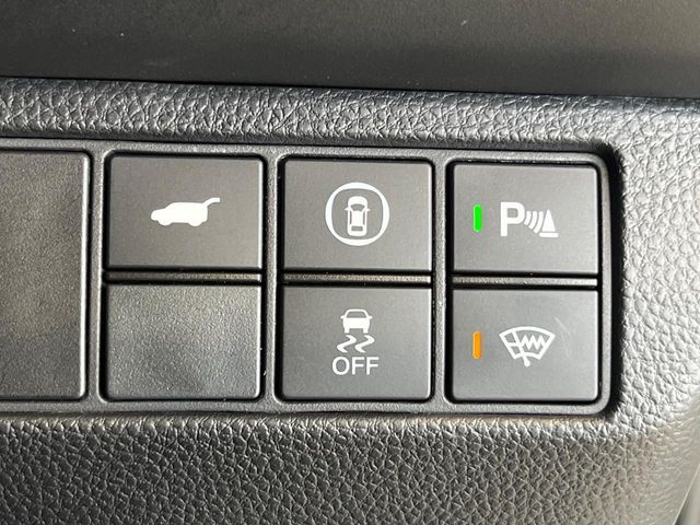 HONDA VEZEL e:HEV 2021