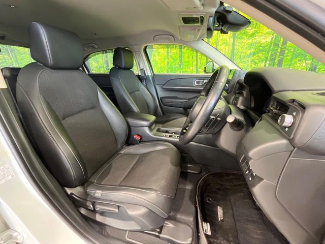 HONDA VEZEL e:HEV 2021