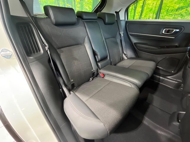 HONDA VEZEL e:HEV 2021