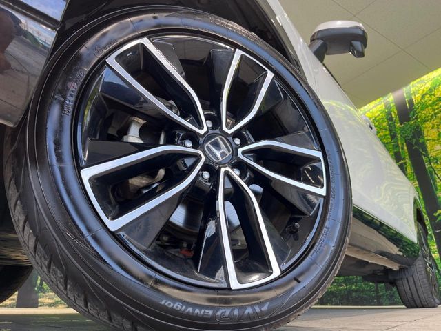 HONDA VEZEL e:HEV 2021