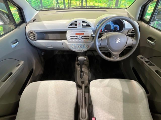 SUZUKI ALTO ECO 4WD 2014