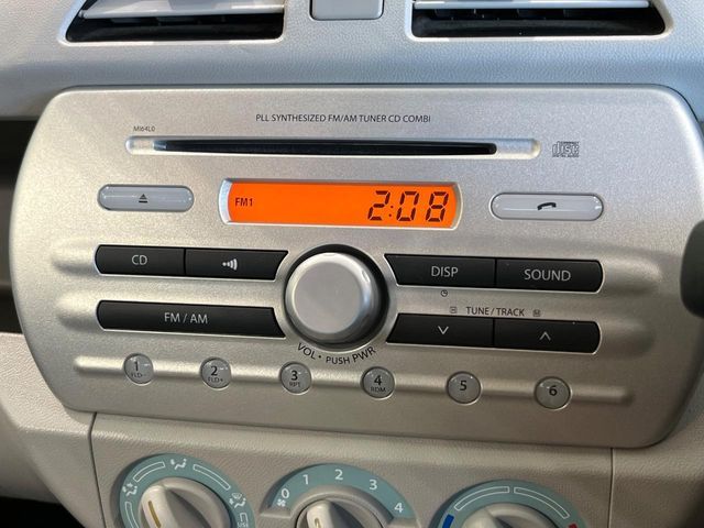 SUZUKI ALTO ECO 4WD 2014