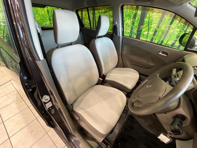 SUZUKI ALTO ECO 4WD 2014