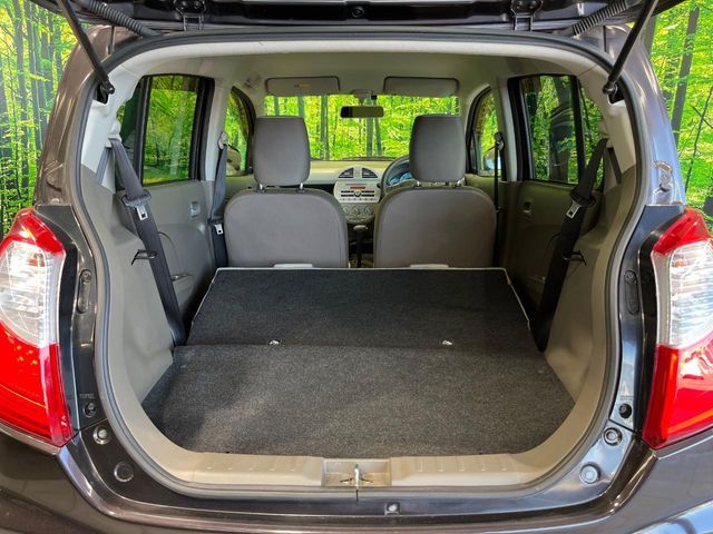 SUZUKI ALTO ECO 4WD 2014