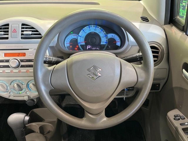 SUZUKI ALTO ECO 4WD 2014