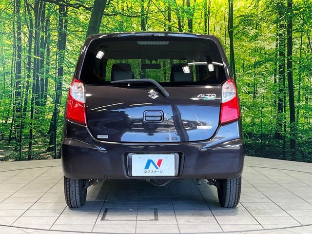 SUZUKI ALTO ECO 4WD 2014