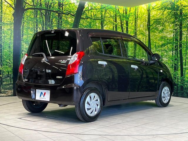 SUZUKI ALTO ECO 4WD 2014