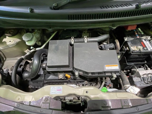 SUZUKI ALTO ECO 4WD 2014