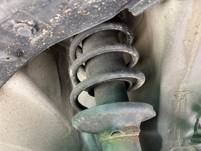 SUZUKI ALTO ECO 4WD 2014