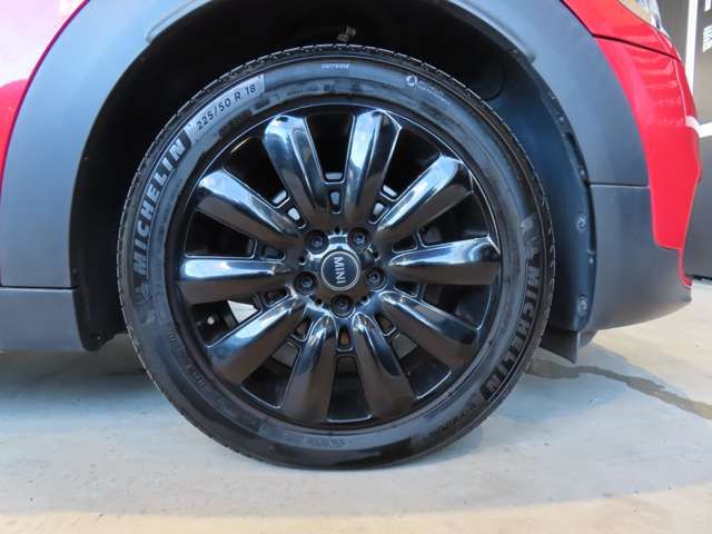 BMW BMW MINI COOPER D CROSSOVER 2017