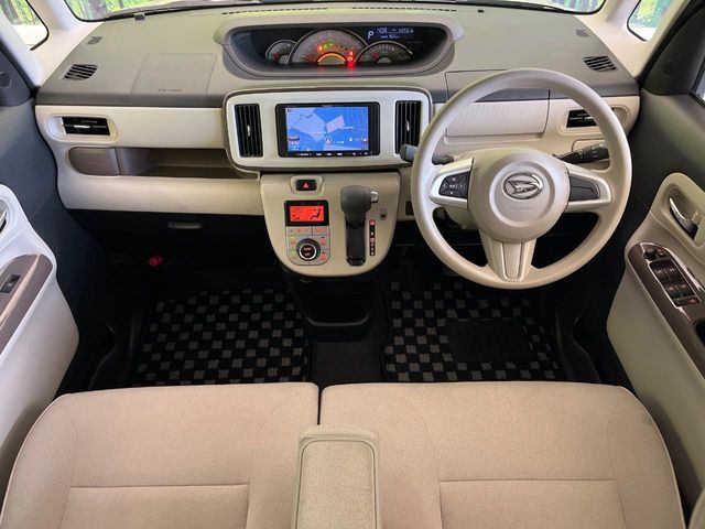 DAIHATSU MOVE canbus 2017