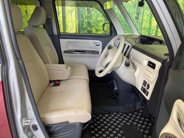 DAIHATSU MOVE canbus 2017