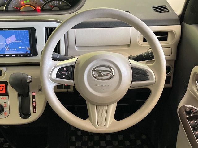 DAIHATSU MOVE canbus 2017