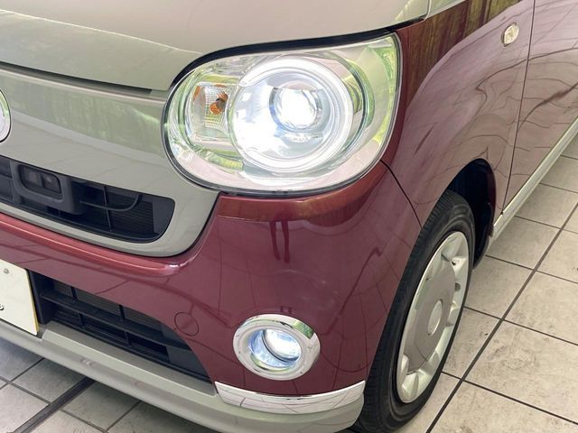 DAIHATSU MOVE canbus 2017