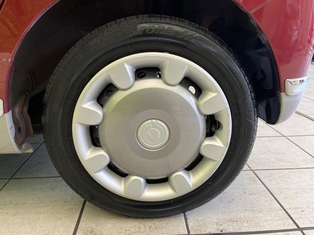 DAIHATSU MOVE canbus 2017