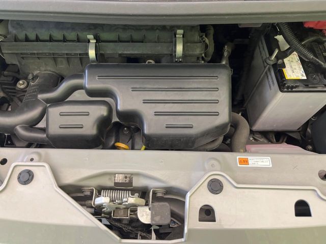 DAIHATSU MOVE canbus 2017