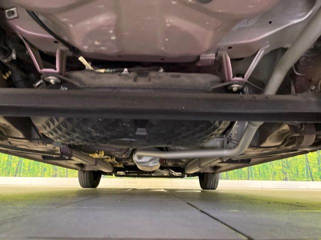 DAIHATSU MOVE canbus 2017