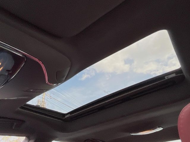 MASERATI MASERATI GHIBLI Sedan 2014