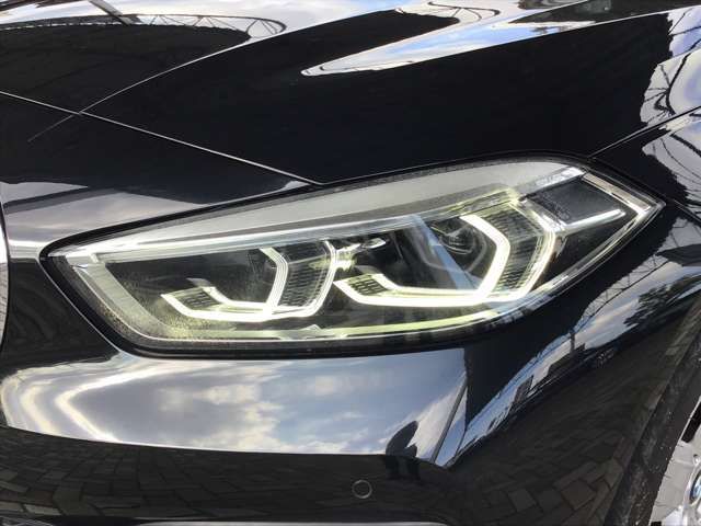 BMW BMW 1series 2021