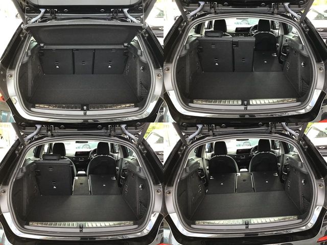 BMW BMW 1series 2021