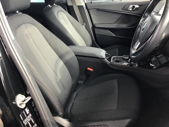 BMW BMW 1series 2021