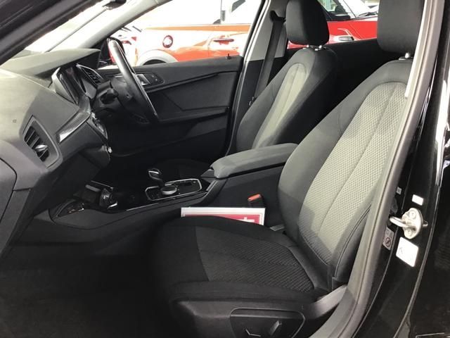 BMW BMW 1series 2021