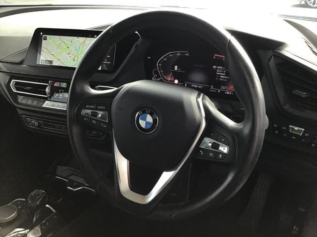 BMW BMW 1series 2021