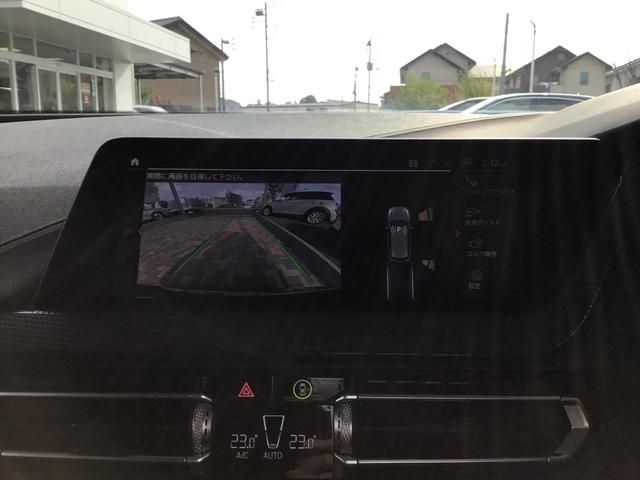 BMW BMW 1series 2021