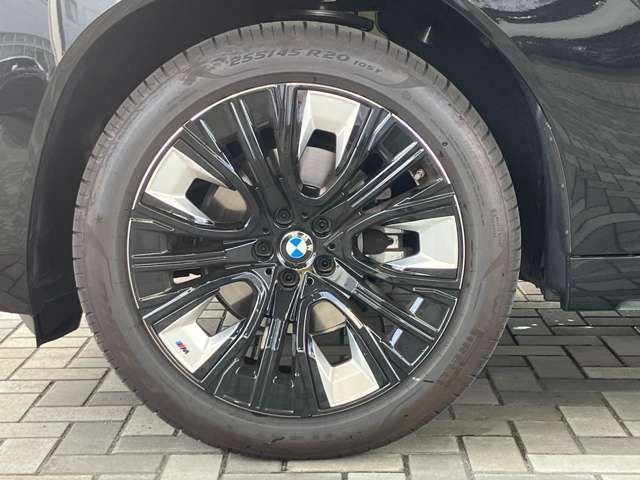 BMW BMW X3 2025