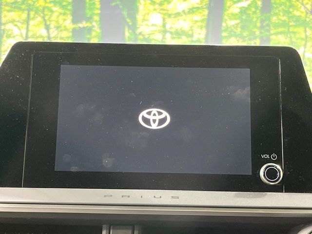 TOYOTA PRIUS 2023