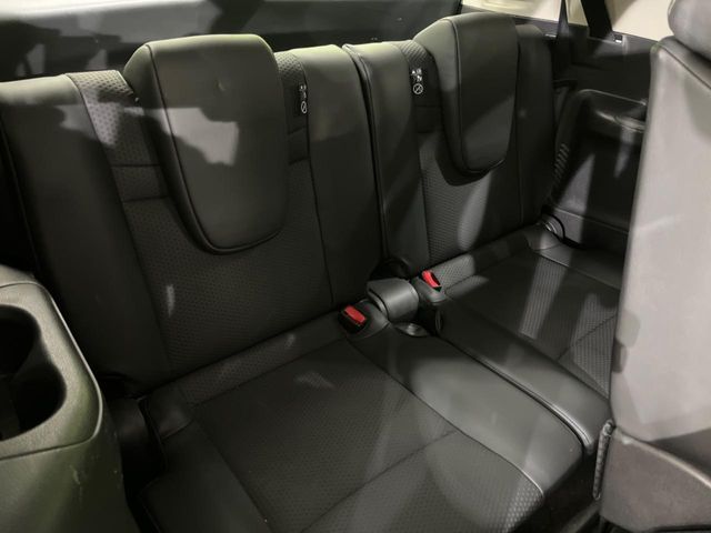 NISSAN X-TRAIL 4WD 2017