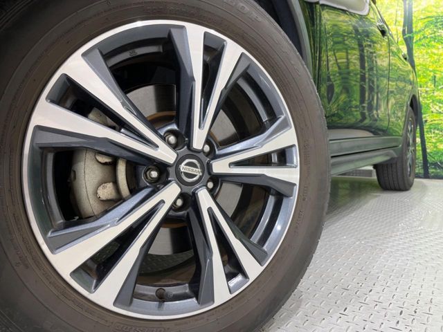 NISSAN X-TRAIL 4WD 2017