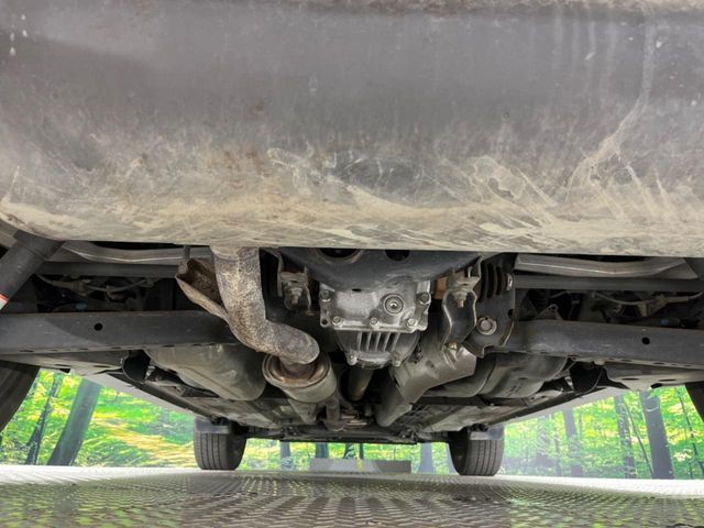 NISSAN X-TRAIL 4WD 2017