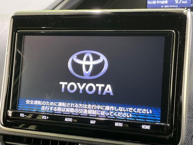 TOYOTA ESQUIRE 2019