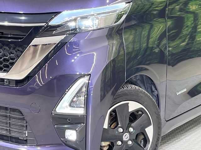 NISSAN ROOX 2020