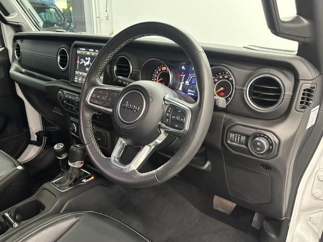 JEEP JEEP WRANGLER UNLIMITED 2023