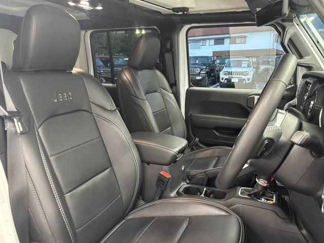 JEEP JEEP WRANGLER UNLIMITED 2023