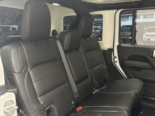 JEEP JEEP WRANGLER UNLIMITED 2023