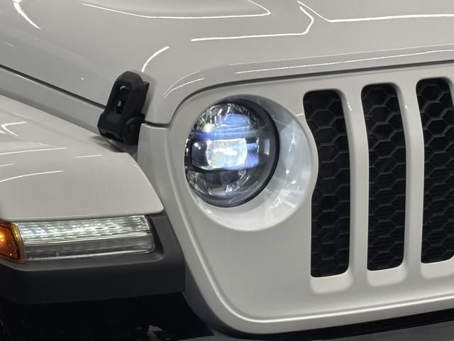 JEEP JEEP WRANGLER UNLIMITED 2023