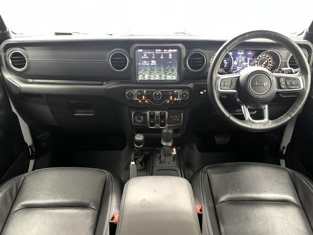 JEEP JEEP WRANGLER UNLIMITED 2023