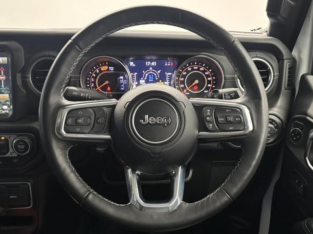 JEEP JEEP WRANGLER UNLIMITED 2023