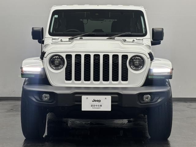 JEEP JEEP WRANGLER UNLIMITED 2023