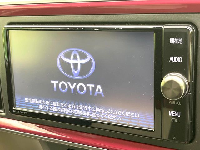 TOYOTA PASSO 2017