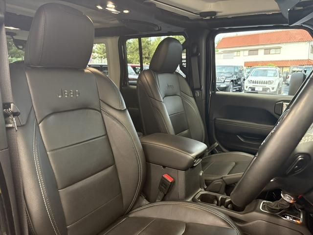 JEEP JEEP WRANGLER UNLIMITED 2023