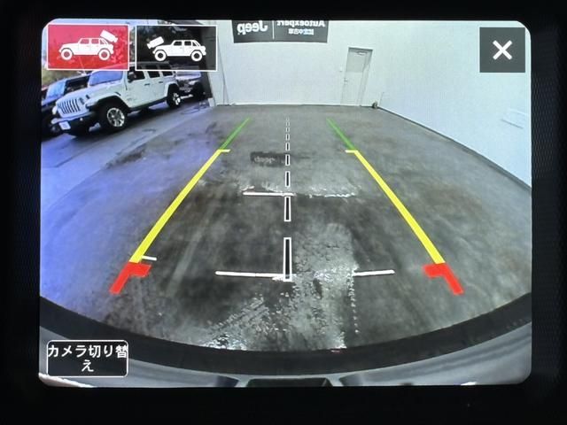 JEEP JEEP WRANGLER UNLIMITED 2023