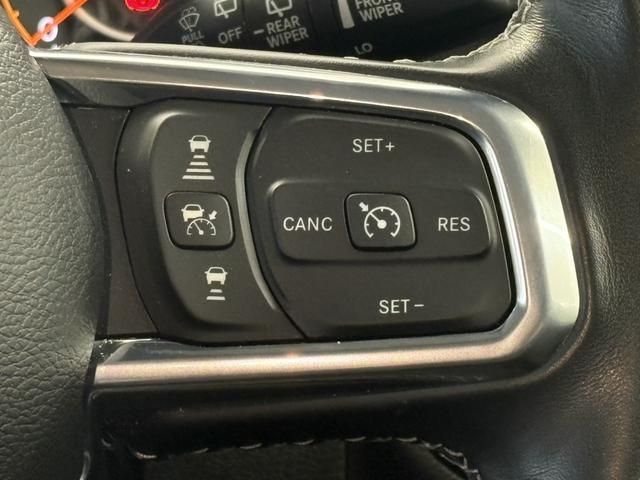 JEEP JEEP WRANGLER UNLIMITED 2023