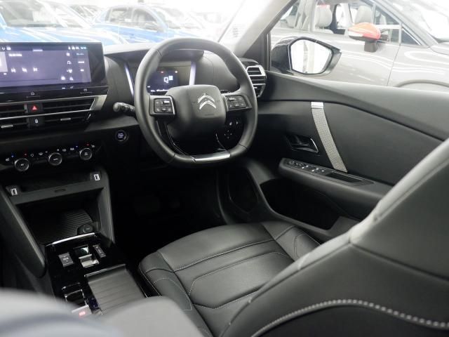 CITROEN CITROEN C4 2024